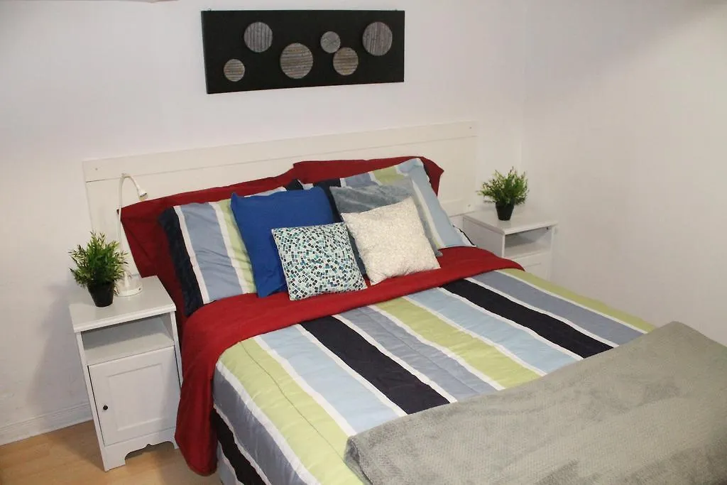 Adib Apartments - 931 Pinecrest Rd, Unit B
