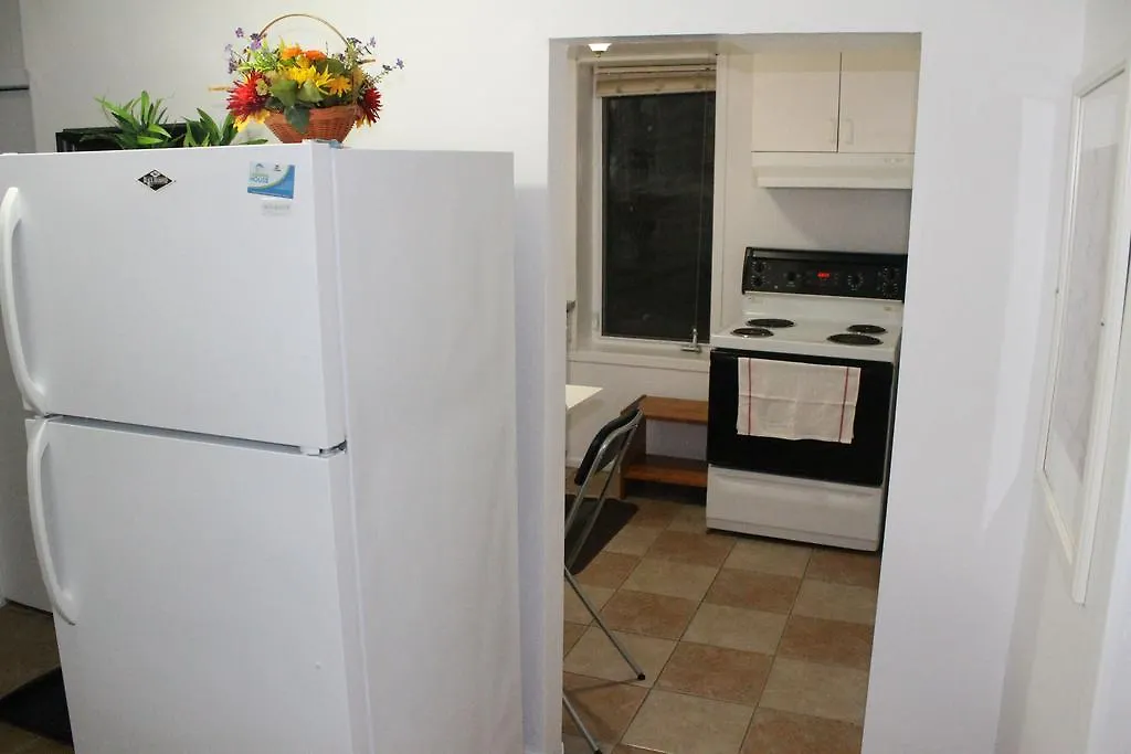 Adib Apartments - 931 Pinecrest Rd, Unit B Kanada
