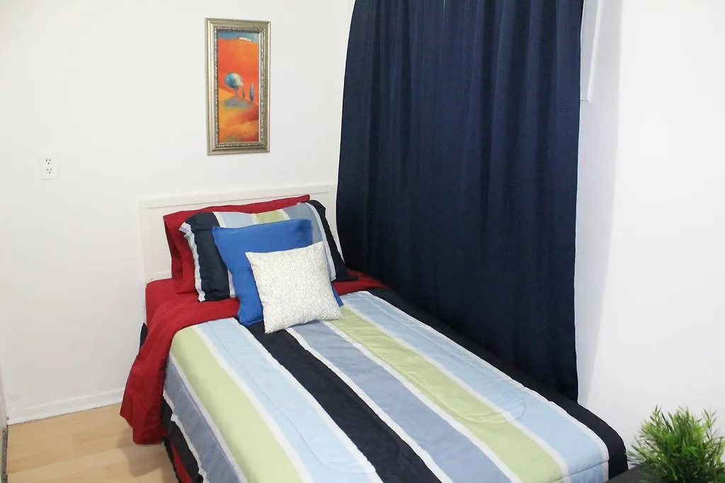 Adib Apartments - 931 Pinecrest Rd, Unit B